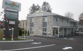 Budgetel Inn & Suites Atlantic City